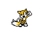 Miles "Tails" Prower - Super Sonik 2 (Bootleg)