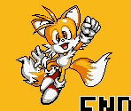 Menus and Ending - Super Sonik 2 (Bootleg)