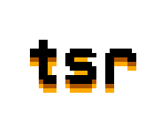 Font - Sonic's Edusoft (Prototype)