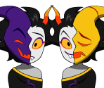 Barzum & Baizli - Hiveswap Friendsim