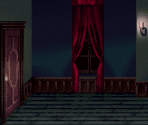Hallways - Clock Tower: The First Fear (JPN)