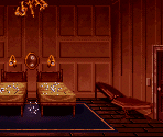 Specific Rooms - Clock Tower: The First Fear (JPN)