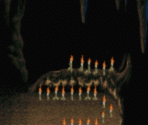 The Cave - Clock Tower: The First Fear (JPN)