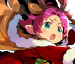 Fae (Gifts of Winter) - Fire Emblem: Heroes