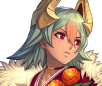 Laegjarn (New Year's Wish) - Fire Emblem: Heroes