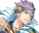 Hríd (New Year's Wish) - Fire Emblem: Heroes