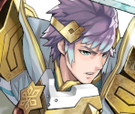 Hríd - Fire Emblem: Heroes