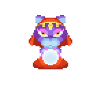 Fortune Telling - Animal Crossing