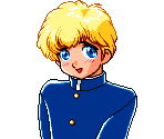 Bill Bank - Money Idol Exchanger (JPN)