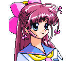Sakura-Mitsukoshi - Money Idol Exchanger (JPN)