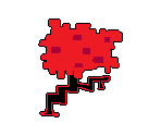Tree Tiles - Deltarune
