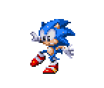 Sonic (Classic) - Sonic the Hedgehog Customs