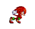 Knuckles - Sonic the Hedgehog Customs