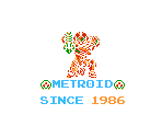 Samus (Modern, NES-Style) - Metroid Customs