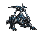 Omega Weapon - Final Fantasy: Record Keeper
