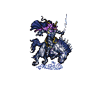 Raiden - Final Fantasy: Record Keeper