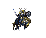 Odin - Final Fantasy: Record Keeper