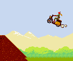Scooter Commuter/Scoot or Die/Slick Wheelie - WarioWare, Inc.: Mega Microgames!