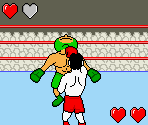 Punch Out - WarioWare, Inc.: Mega Microgames!