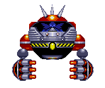 Big Arm (Expanded) - Sonic the Hedgehog Customs