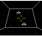Space Fighter - WarioWare, Inc.: Mega Microgames!