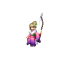 Kimono Fina - Final Fantasy: Brave Exvius