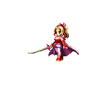 Magitek Warrior Terra - Final Fantasy: Brave Exvius