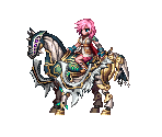 Radiant Lightning - Final Fantasy: Brave Exvius