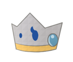 Kersti (Paper Mario-Style) - Paper Mario Customs