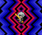 Masked Man (Final Battle) - Mother 3 (JPN)