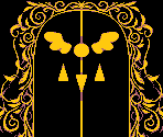 The Great Door - Deltarune