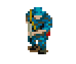 Super Joe - Commando