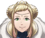 Henriette - Fire Emblem: Heroes