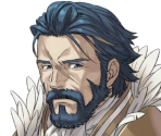 Gustav - Fire Emblem: Heroes
