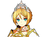 Queen Anastasia - Stella Glow
