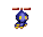 Omochao - Sonic the Hedgehog: Omochao Edition (Hack)