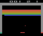 General Sprites - Breakout
