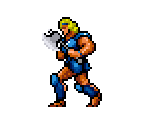 Roche - The Astyanax