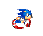 Sonic the Hedgehog - Sonic The Hedgehog (Demo)