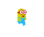 Minion - Minions (Bootleg)