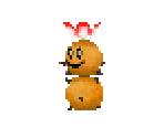 Pokey - New Super Mario Bros.