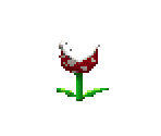 Piranha Plant - New Super Mario Bros.