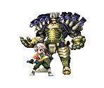Neverending Hope - Final Fantasy: Brave Exvius