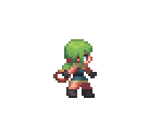 Fina - Evoland II