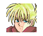 Portraits - Knights of Xentar