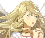 Leanne - Fire Emblem: Heroes