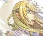 Reyson - Fire Emblem: Heroes