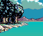 Backgrounds - Knights of Xentar
