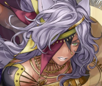 Nailah - Fire Emblem: Heroes