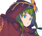 Tiki (Legendary Dragon) - Fire Emblem: Heroes